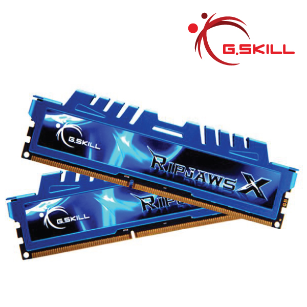 G SKill 16G(2x8G)DDR3 2133Mhz PC3-17000(F3-2133C10D-16GXM)