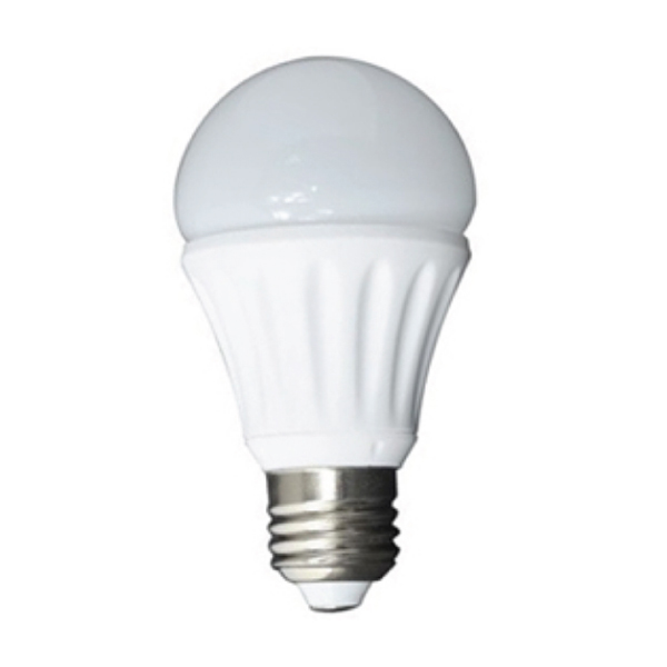 LED Light Bulb 5W Warm White 6000K Dimmable E27