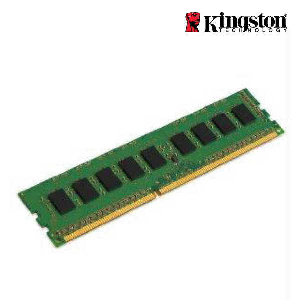 Kingston 4GB KVR16LE11L/4 1600MHz DDR3 ECC CL11 1.35v