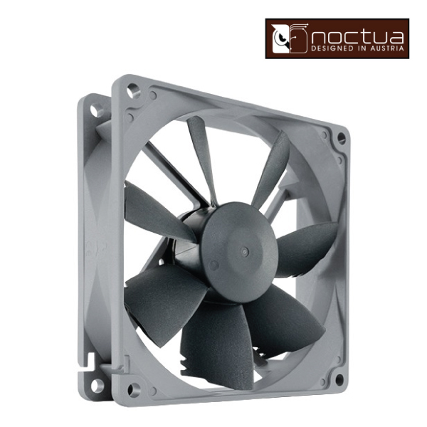 Noctua 92mm NF-B9 Redux Edition 1600RPM Fan