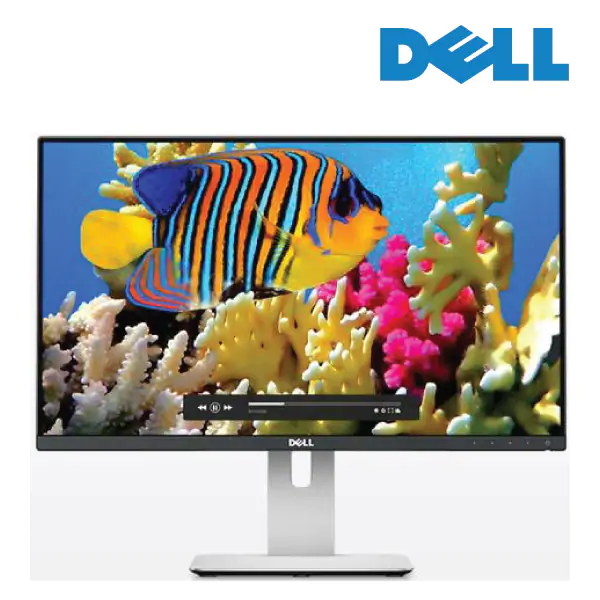 Dell UltraSharp 24in FHD IPS Monitor (U2414H)