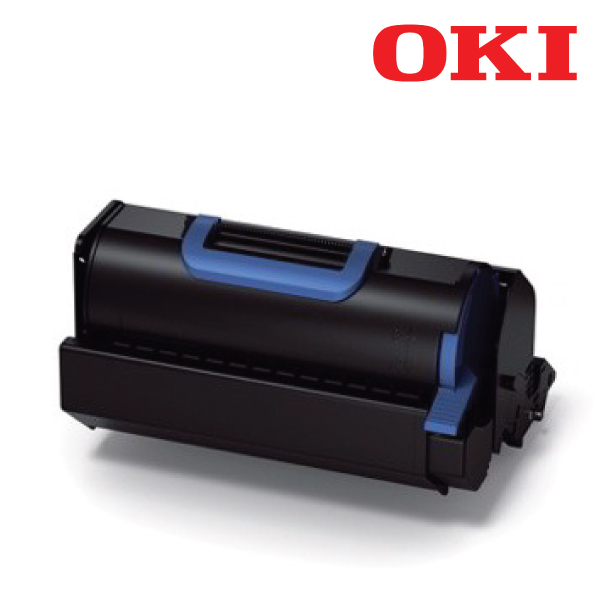 OKI Toner Cartridge For B731/MB770 Black 36,000 Pages @ (ISO)Coverage