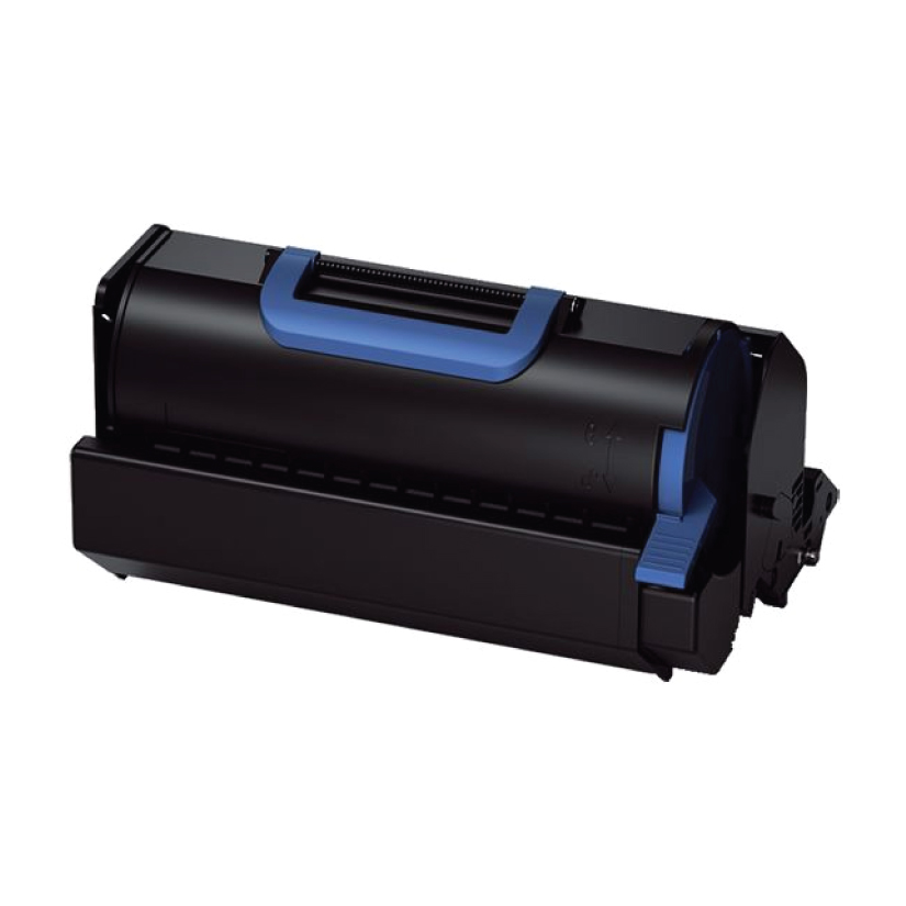 OKI Toner Cartridge For B721/731/MB760/MB770 Black 25,000 Pages @ (ISO)Coverage