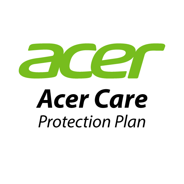 Acer 3 years Onsite Warranty (from C77 to C86) for TM P255-M Notebook. from 1 year mail-In to 3 year
