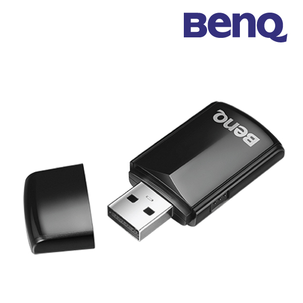 BenQ Wireless Display Adapter for MH680