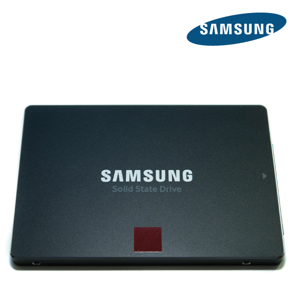 Samsung SSD 850 Pro 512GB 2.5in SATA III SSD (MZ-7KE512BW)