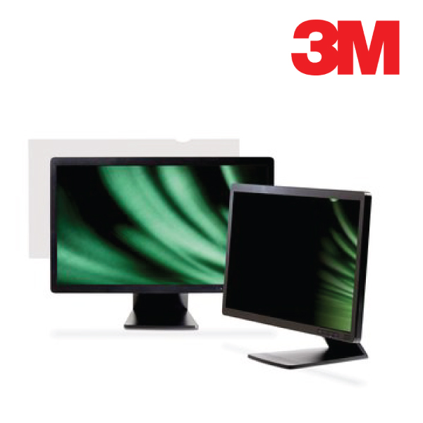 3M PF24.0W Privacy Filter for 24" Widescreen Desktop LCD Monitors (16:10)