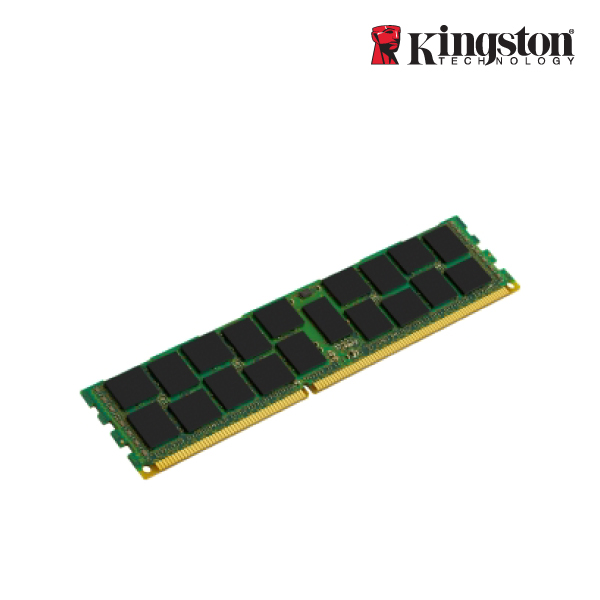 Kingston 16GB DDR3-1866 MHz ECC REG DR CL 13 (KTH-PL318/16G)