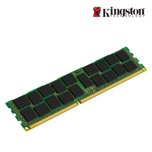 Kingston 4GB KVR16R11S8-4I 1600MHz ECC DDR3 RAM