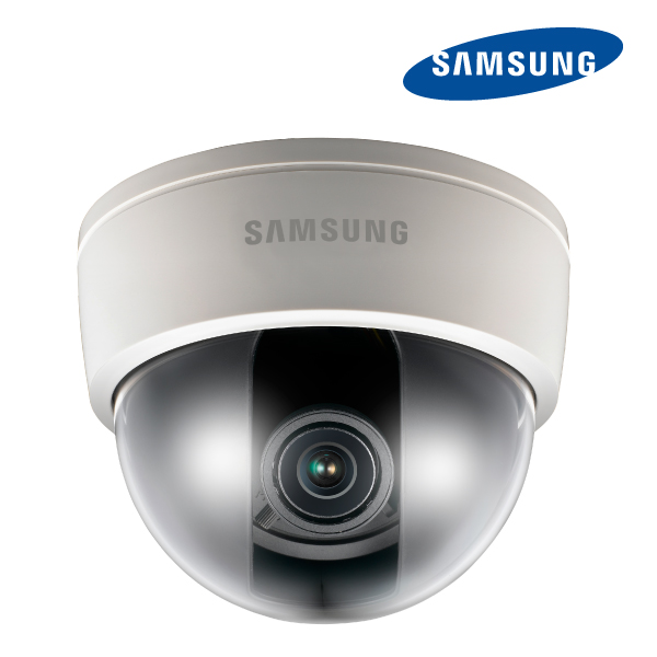 Samsung 3MP Full HD Dome Camera
