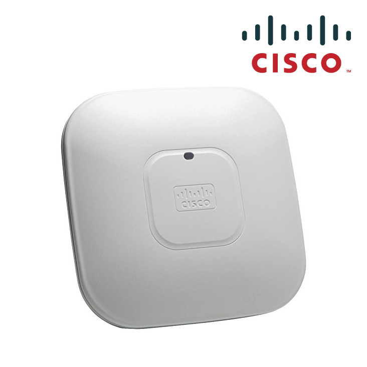 Cisco CAP1702I 802.11ac CleanAir Access Point