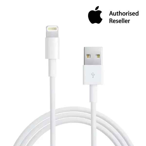 Apple Lightning to USB Cable