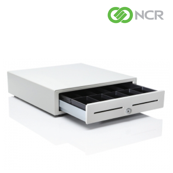 NCR RealPOS Compact Cash Drawer