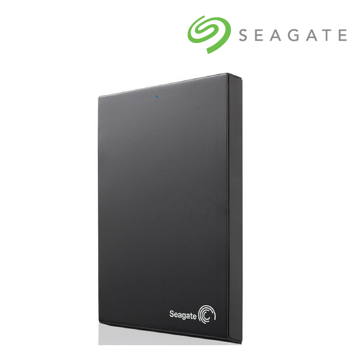 Seagate STBX1500401 EXPANSION 1.5TB USB 3.0 2.5in PORTABLE EXT DRIVE G2