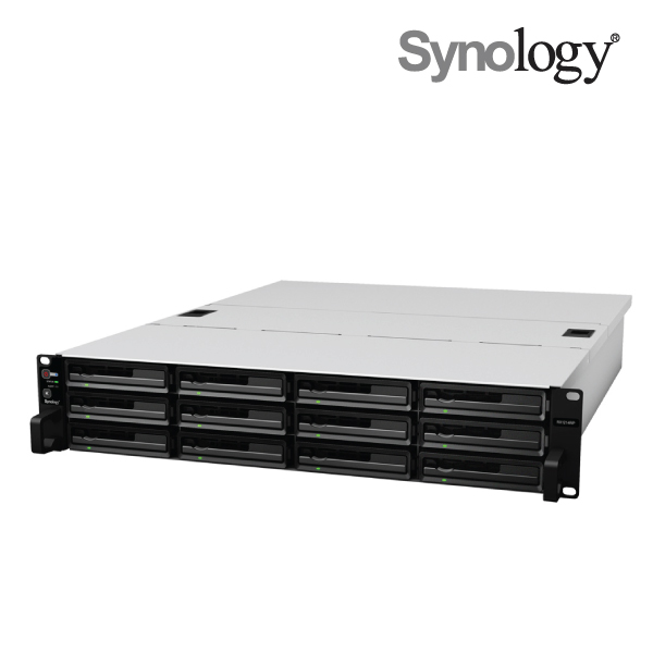 Synology RX1214RP 12Bay Expansion Unit - RX1214RP