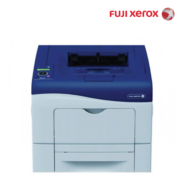 Fuji Xerox DocuPrint CP405D A4 Colour Laser Printer