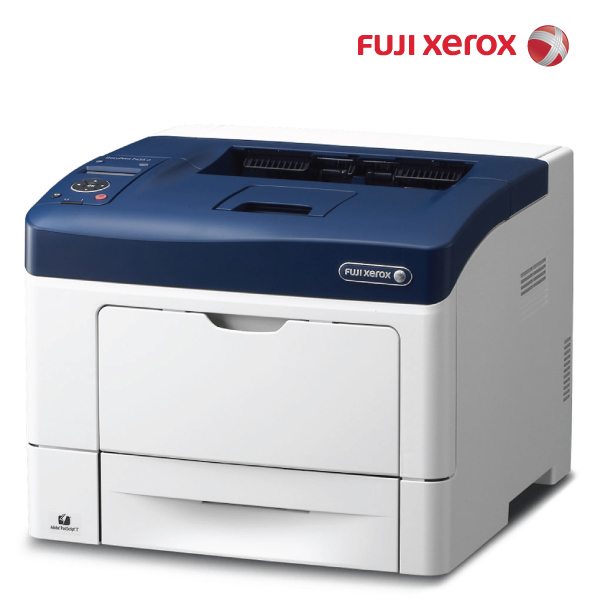 Fuji Xerox DocuPrint P455D A4 Mono Laser Printer