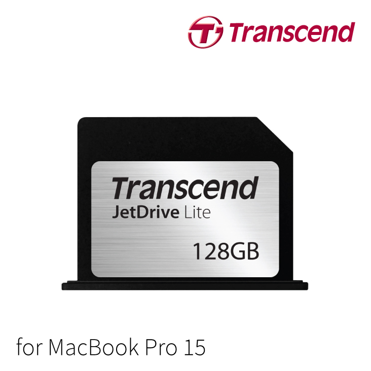 Transcend 128GB JetDriveLite for MacBook Pro 15 (TS128GJDL360)