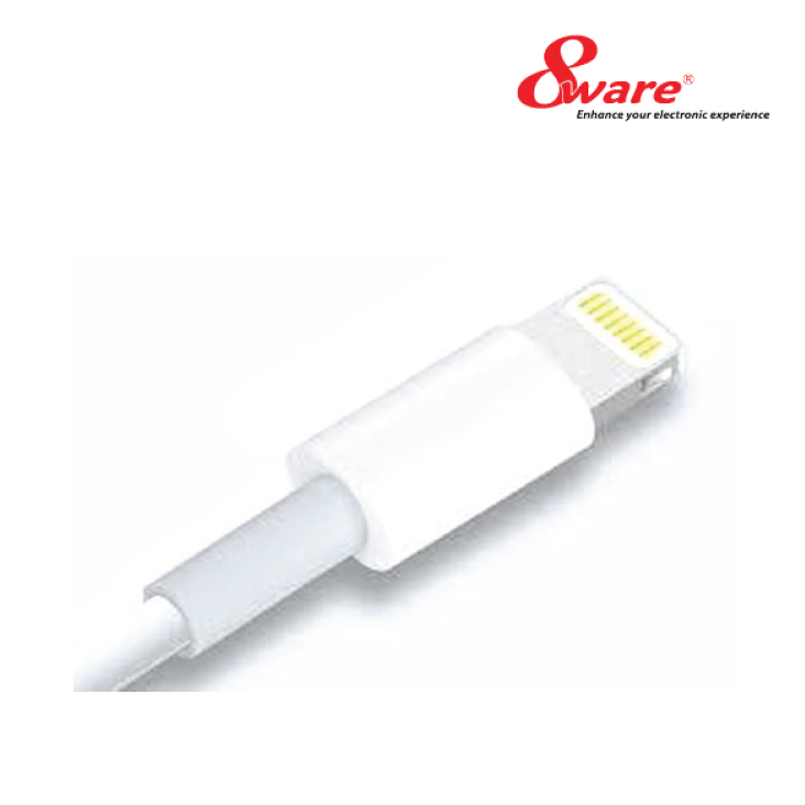 USB Charging/Sync Cable for Latest iDevices