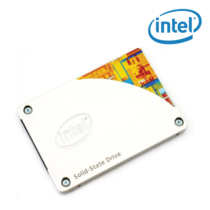 Intel SSD 535 Series 120GB 2.5in SATA 6Gb/s OEM
