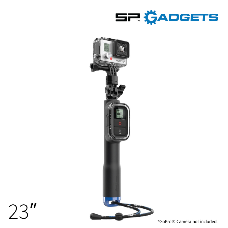 GoPro SP Gadgets Remote 23 inch Pole