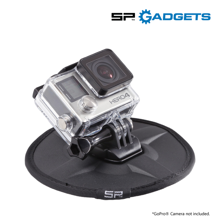 GoPro SP Gadgets Flex Mount