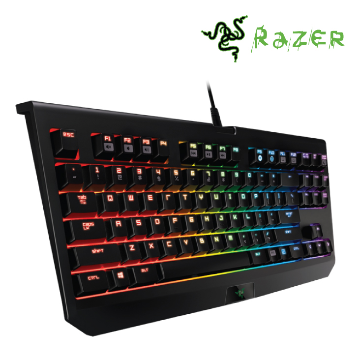 Razer BlackWidow Tournament Edition Chroma RGB (RZ-BW-TNM-CHROMA)