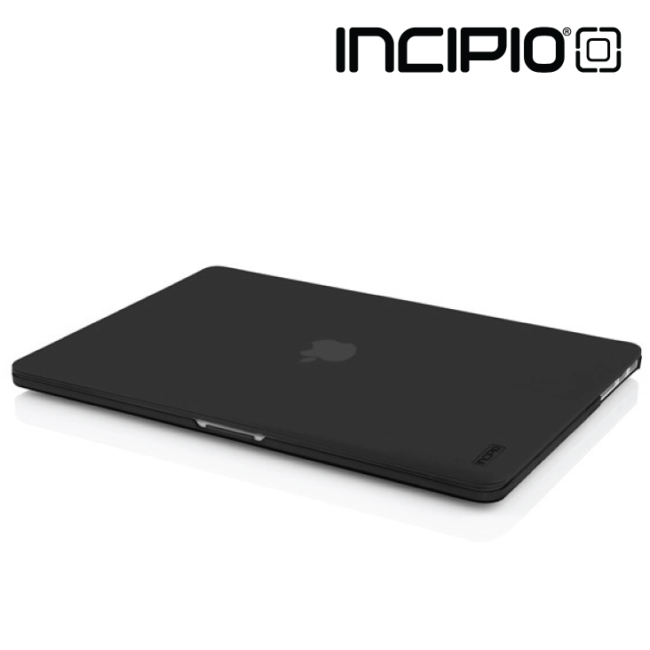 INCIPIO Feather for MacBook Pro 15" Retina - Translucent Black