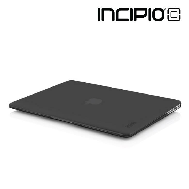 INCIPIO Feather for MacBook Air 13" - Translucent Black