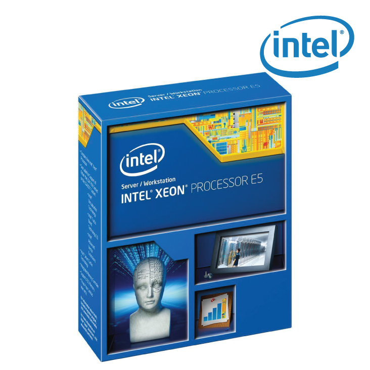 Intel XEON E5-2650V3/2.30GHz/25M CACHE/10 CORE/FC-LGA12A