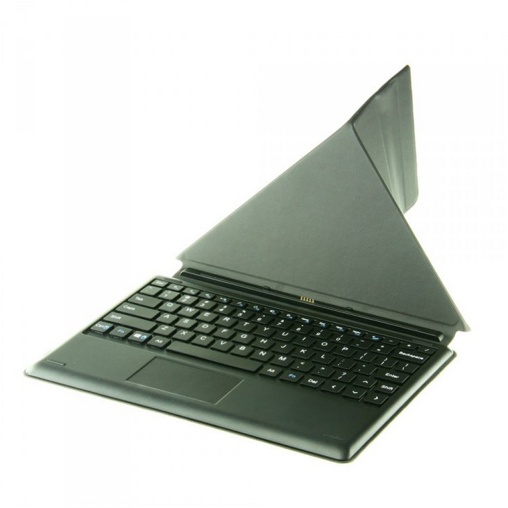 Laser ETouch 10.1inch Windows Tablet Keyboard Type Cover