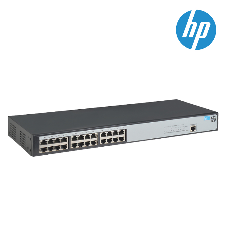 HP JG913A 1620-24G Switch(10/100/1000)