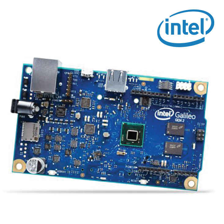 Intel Galileo Gen 2 Development Board