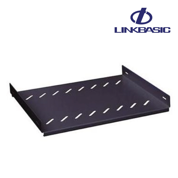 LinkBasic 275mm Deep Fixed Shelf for 450mm Deep Cabinet only