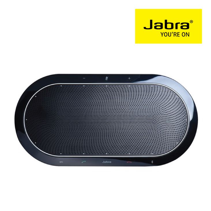Jabra Speak 810 MS Speakerphone PLUG-AND-PLAY