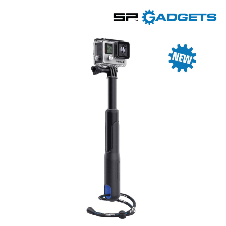 GoPro SP Gadgets POV 37 inch Pole black