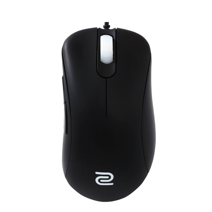 ZOWIE by BenQ Black EC1-A 3200DPI Gaming Mouse