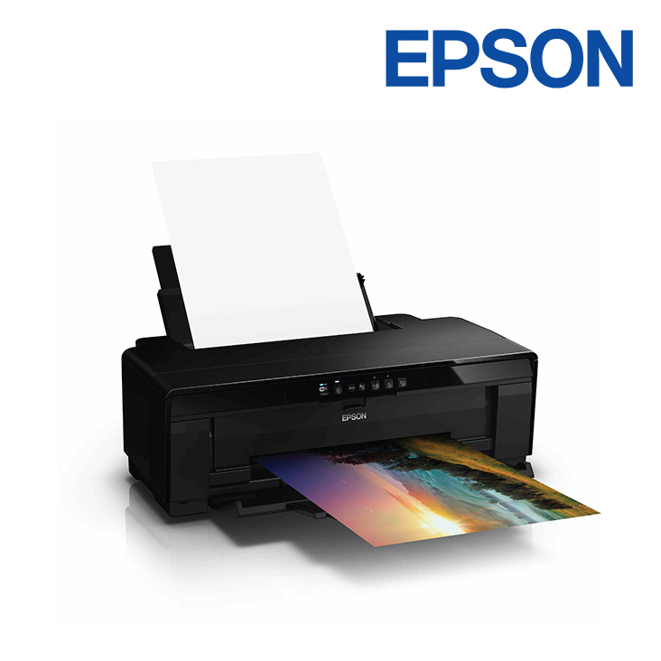 Epson Stylus Photo SuperColour P405 A3+ Printer