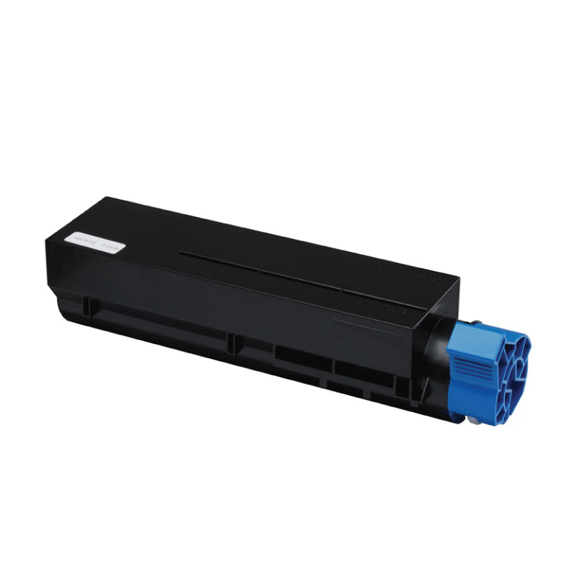 OKI - Toner Cartridge Black for B412/B432/B512/MB472/MB492/MB562; 7,000 Pages (ISO/IEC 19752)