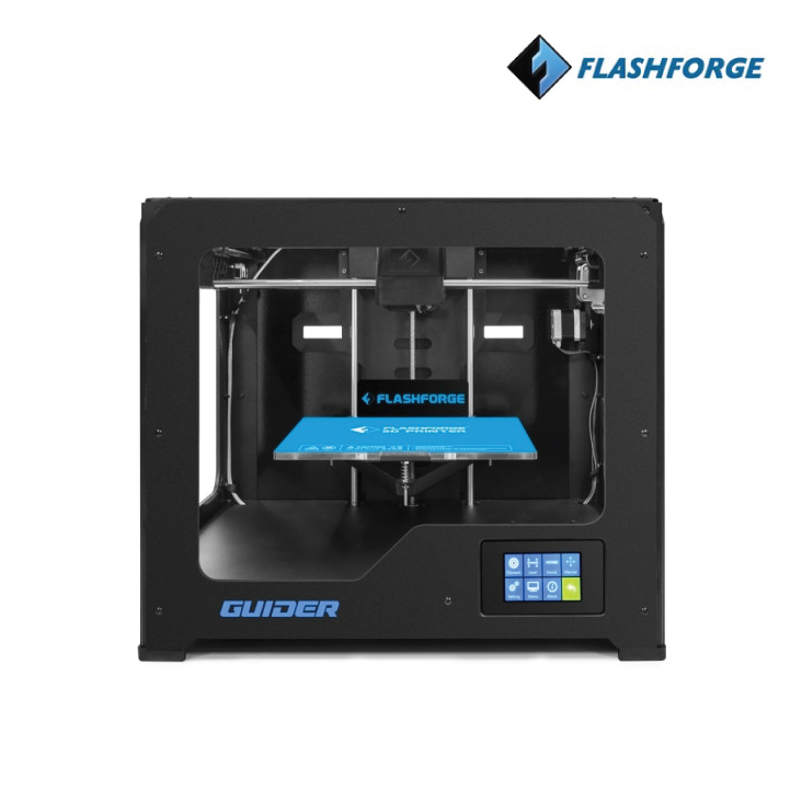 Flashforge Guider 3D Printer
