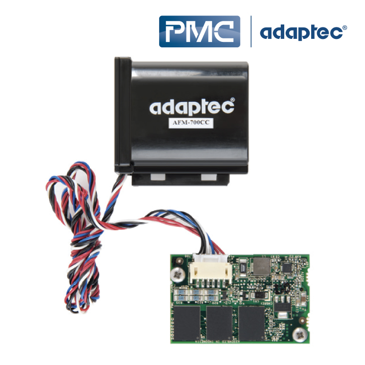 Adaptec AFM-700 Flash Module - 2275400-R