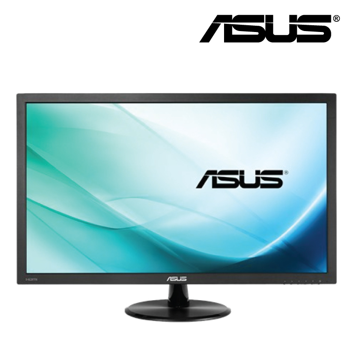 ASUS 27in FHD LCD Gaming Monitor (VP278H)