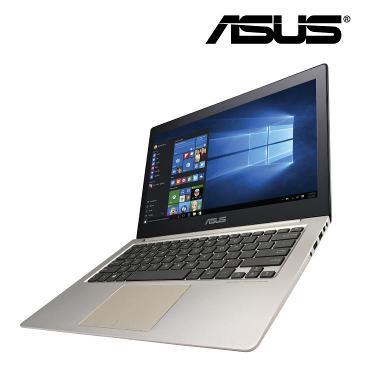 Asus 13.3in FHD IPS Touch i7 6500U GT940M 256G SSD 8GB RAM W10H Laptop (UX303UB-C4032T)