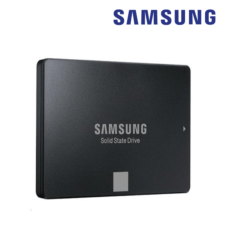 Samsung 120GB SATA III 6GB/s R/W(Max) 540MB/s/520MB/s 2.5in 7mm