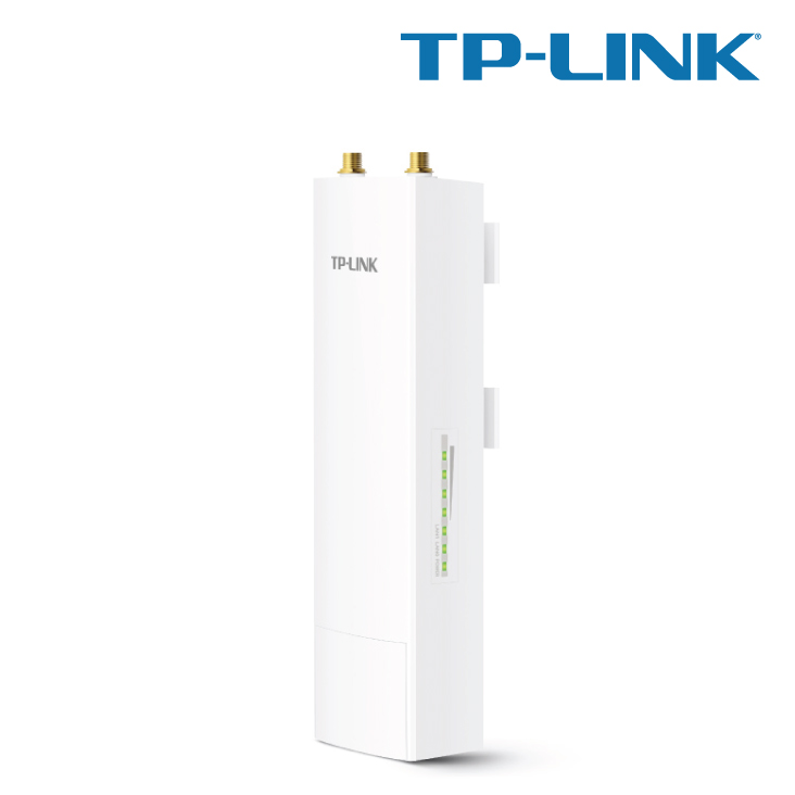 TP-Link 2.4GHz 300Mbps Outdoor Wireless Base Station (WBS210)