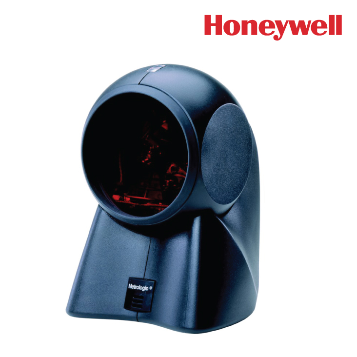 Honeywell MS7120 Omnidirectional Laser USB Scanner kit