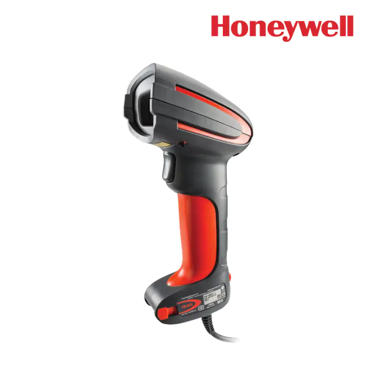 Honeywell Granit 1980i Industrial-Grade 2D USB scanner