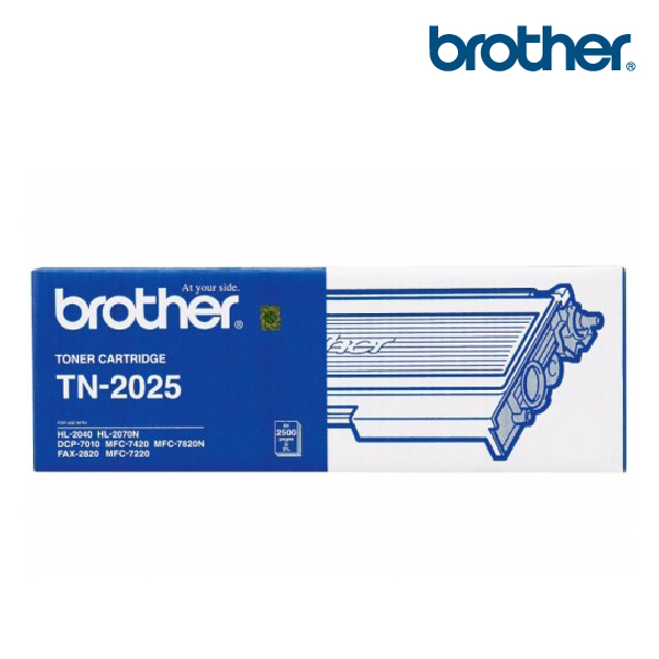 Brother TN-2025 Toner Cartridge for MFC-7220/7420 HL-2040