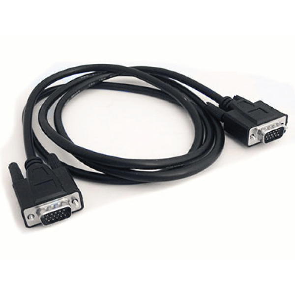 VGA M-M Cable 5.0M