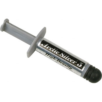 Arctic Silver 5 Thermal Grease 3.5g Tube